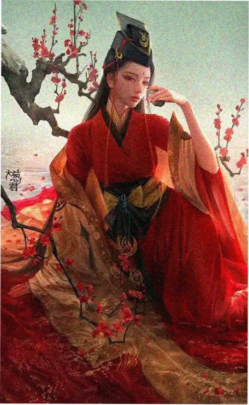 87版红楼梦电视剧4K修复版